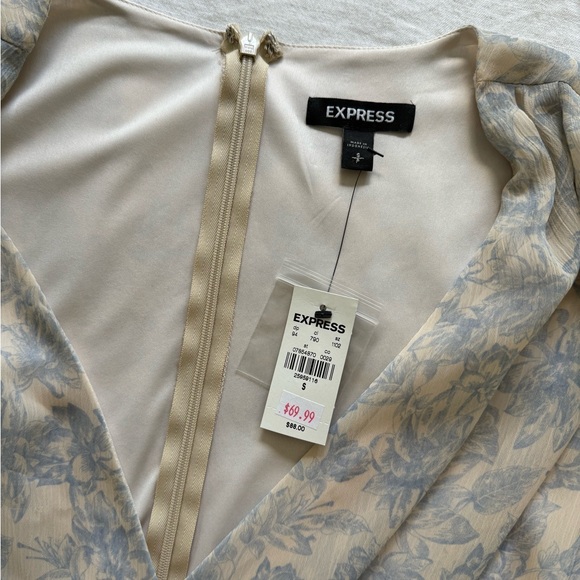 Express Romper - Picture 6 of 6